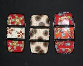 3 Sectioned Dish