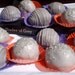 Cake Balls: 50 Shades of Grey Bitty Cake Bites