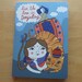 Live the Love in Darjeeling - Notebook (Plain Pages)