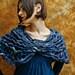 Friday SALE Seawave Shoulder Wrap