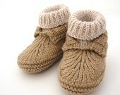 Baby Moc-a-Soc (1-3 months)