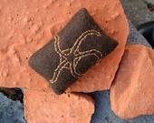 Fossil Brittle Star Cat Toy