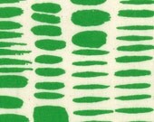 LAST 21 Inches - Summersville Brushstrokes by Lucie Summers - Coal - one yard - 5.50