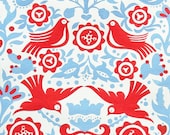 Folklorico - La Paloma - by Alexander Henry - 9.85 a Yard