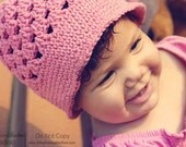 12-24months Flirt (Rose Pink)