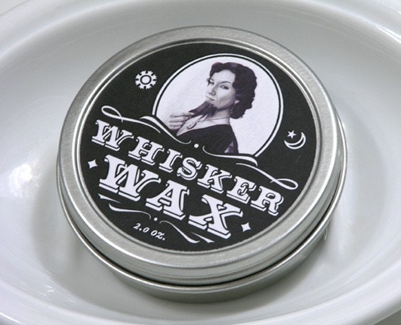 Whisker Wax - Unscented