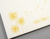 BREEZE Personalized Notepad