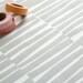 Fabric - Tatami in Grey