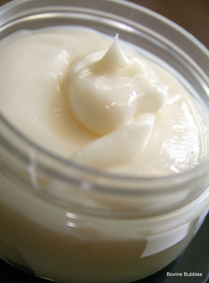 Udderly Botanical Facial Lotion