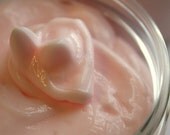 Udderly Soft Hand and Body Mousse Strawberry Rhubarb Pie