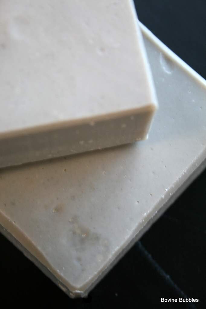 Dead Sea Mud Complexion Bar with Tea Tree, Spearmint and Fennel