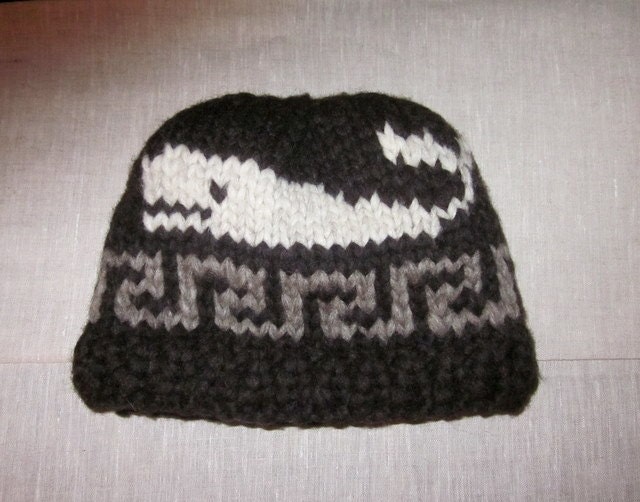 canadian hat toque