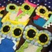 Custom Eco-Friendly Felt Owl Mobile Phone Sleeve - Your choice of colours