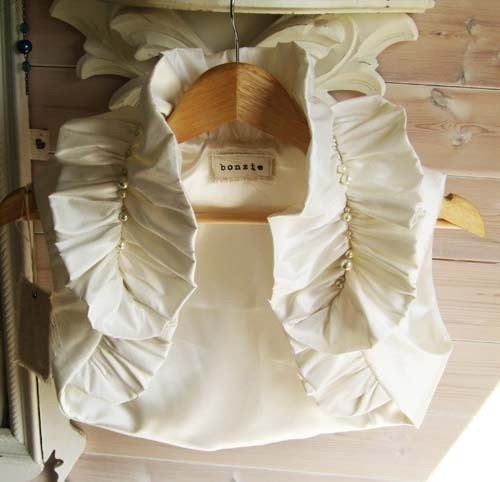 Wedding Bolero de la Gabriella