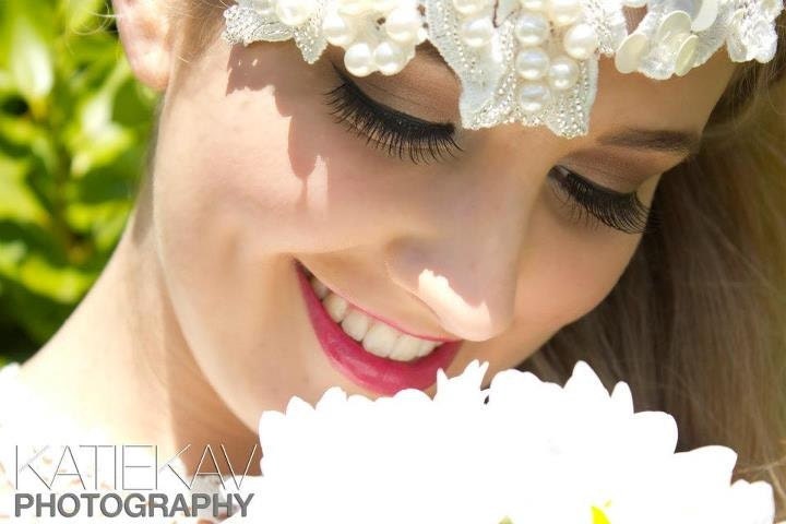 Vintage Inspired Lace Bridal Ivory Headpiece Hairpiece Pearl and Sequin