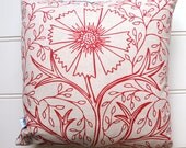 Filigree Cushion cover