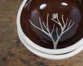 Two Medium Bowls
