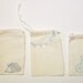 Personalized Heart Hand Carved Stamp