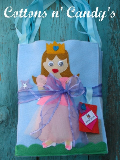 Party bags, Princess girl, goodie bags, party favors, gift bags, favors, princess, pink