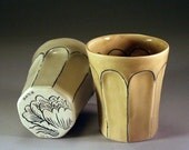 Confiture Cup, Caramel