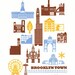 brooklyn town