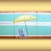 Custom HUGE Painting Original...Made Just for You Commission...Abstract Contemporary Modern Art Triptych Multi Panel Painting by HD Greer