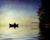 At Peace 8x12 - Home Decor