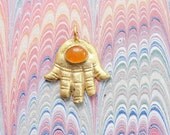 Fatima's Hand, hamsa, talisman