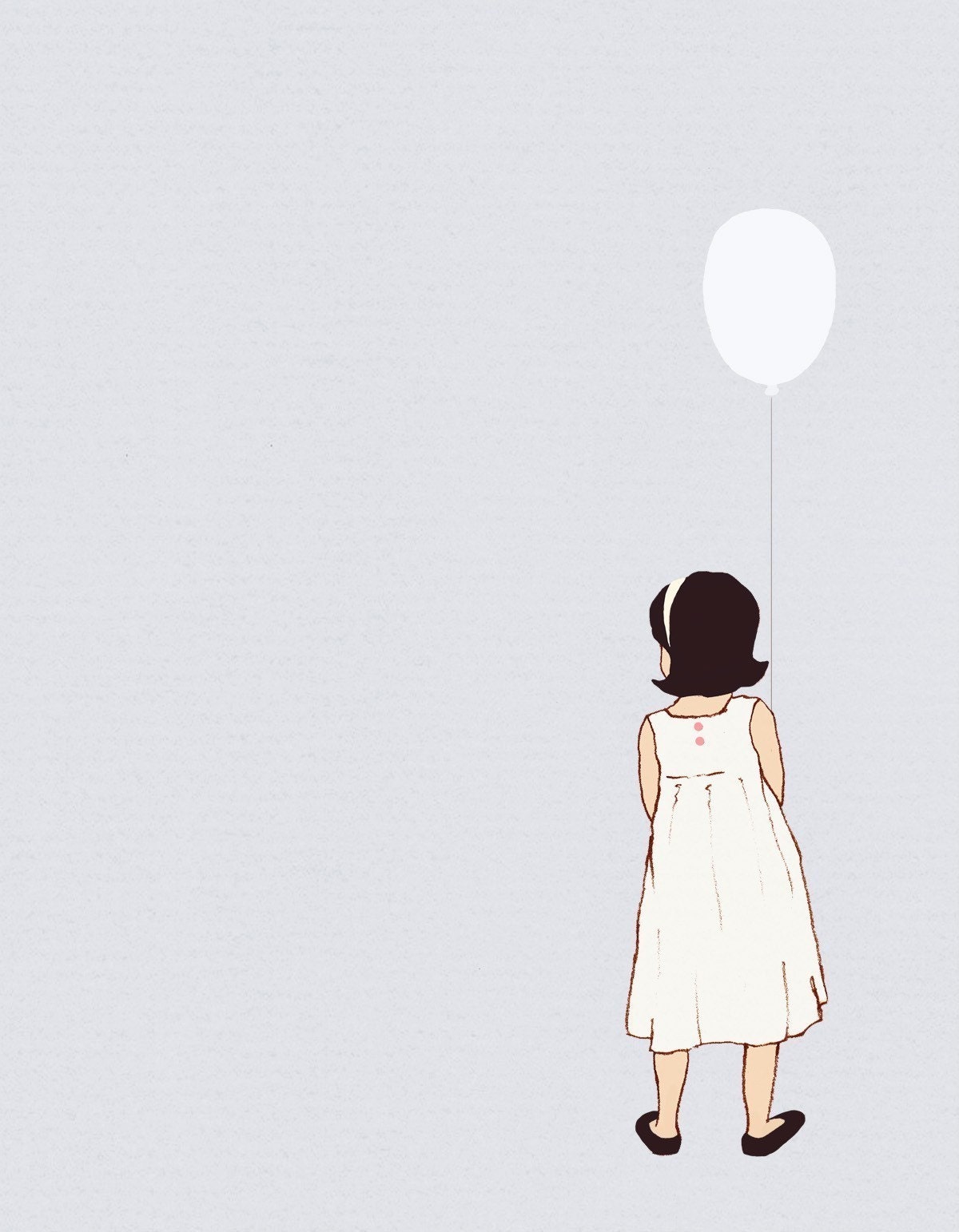 Waiting.