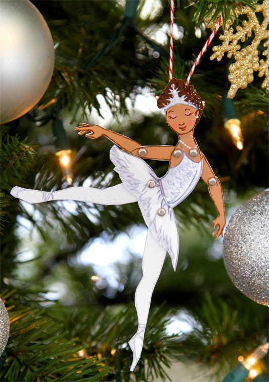 Puppet Theater- Nutcracker Suite- PDF Printable Download