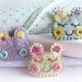 Sugar Bear barrette You choose a color