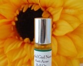 Natural Anti Acne Roll on