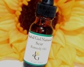 Natural Scar Relief Oil