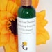 Natural Stimulating and Repairing Hair Conditioner Pure essential oils 4 ounces