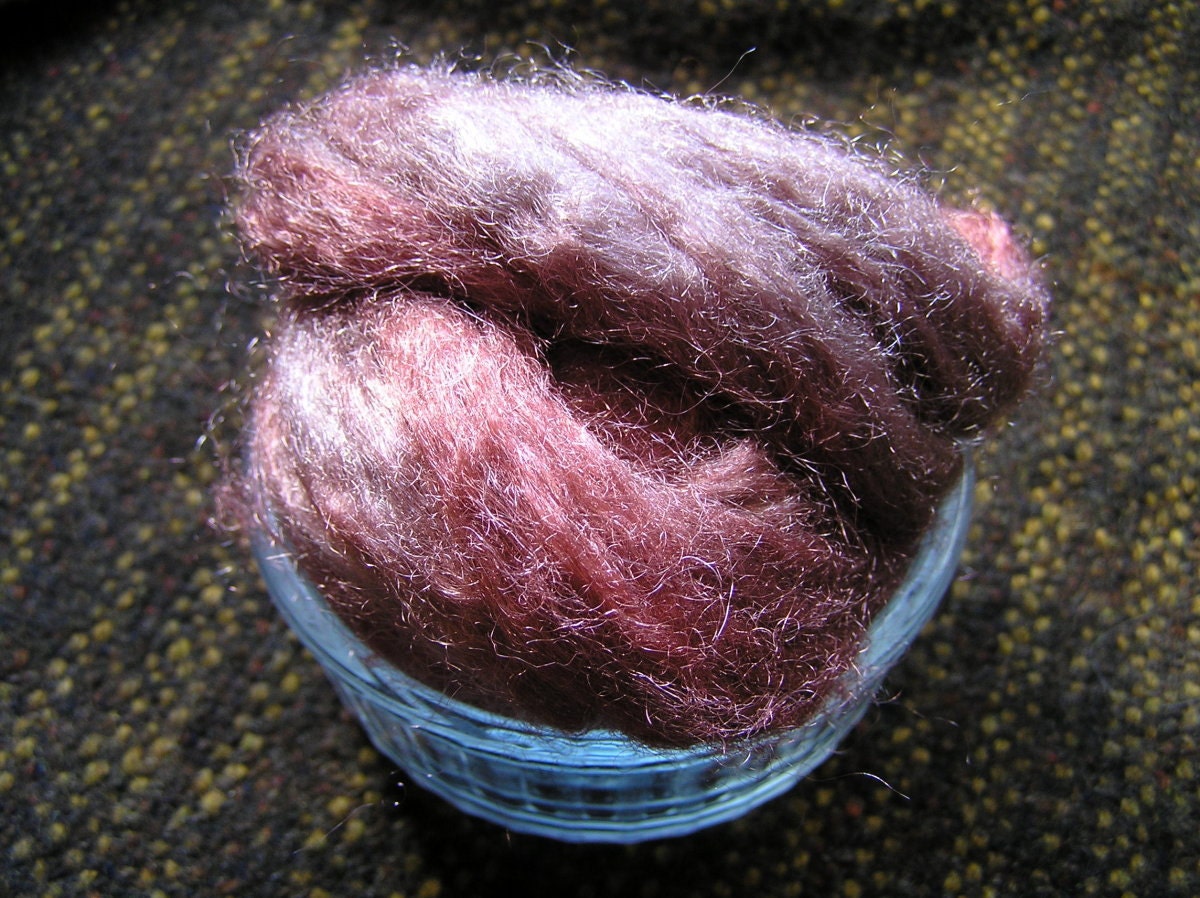 20g trilobal nylon firestar, coral