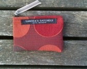 Fashion Forward Coin Purse for Valentine's Day