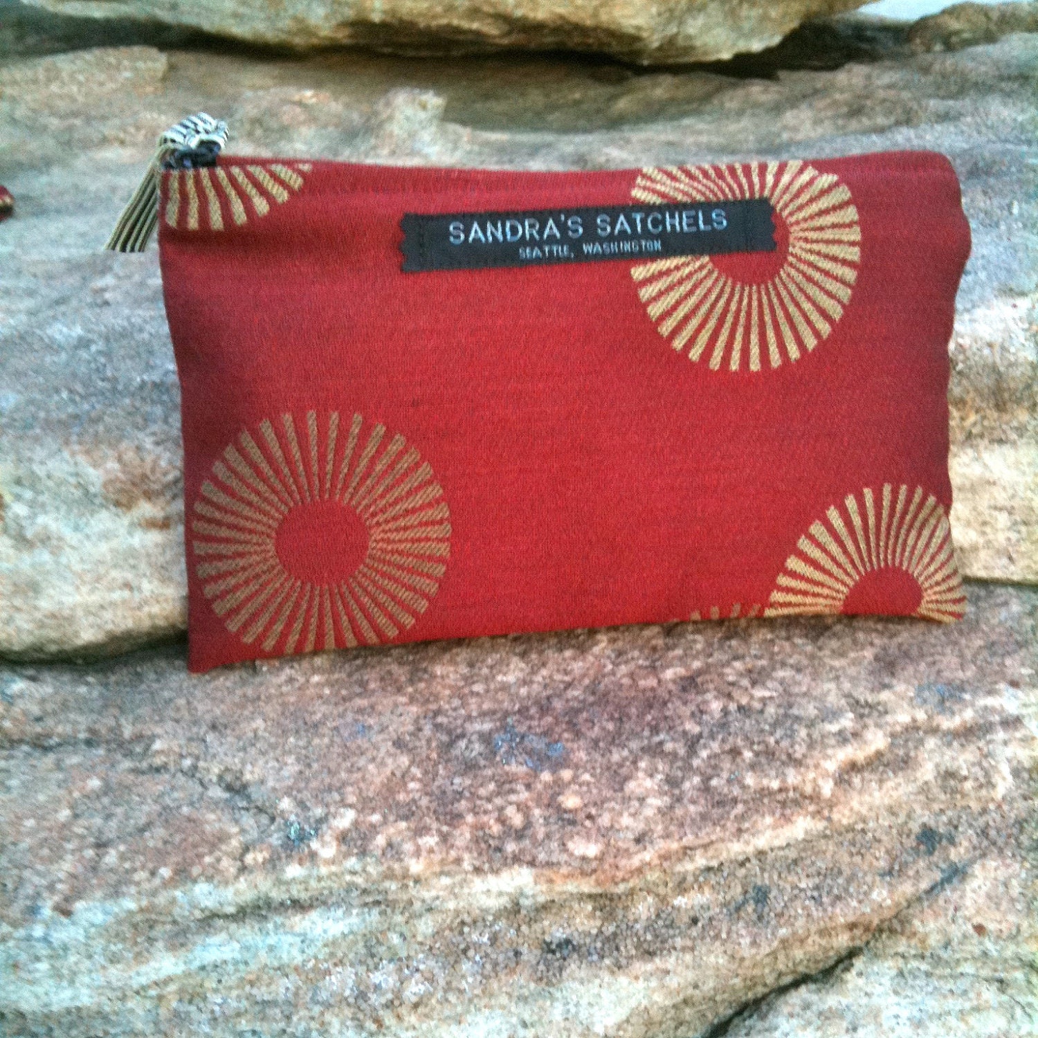 Makeup Bag