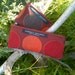 Coin Purse and Glasses Case Set