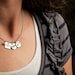 Mod Moms 2-Charm Necklace
