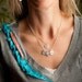Mod Moms 3-Charm Necklace