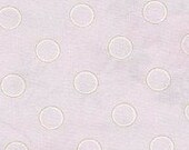 Annette Tatum, House Collection, Dottie in Powder, 1 1/2 yards