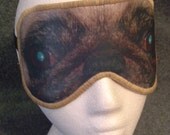 FREAK Them Out Sleep Eye Mask PUG