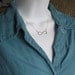 Infinity Necklace