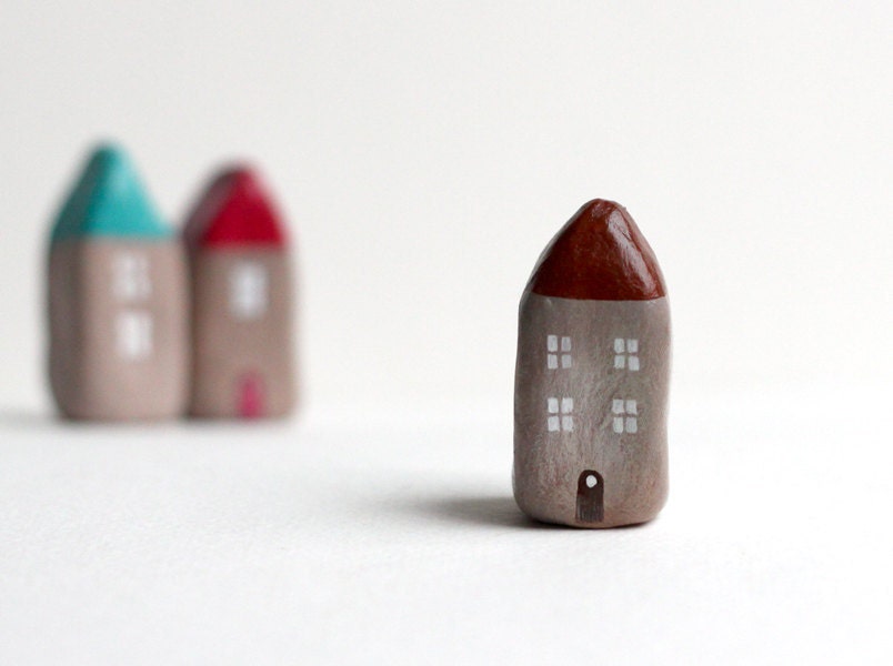 Little Home No 114
