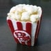 DIY Felt Movie Set - Popcorns, Cola, Candy Bars (Patterns and Instructions via Email)