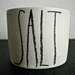 SALT cellar.