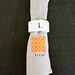 1- 4 napkin rings.