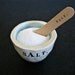 salt bowl (light blue).