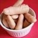 Creepy Finger Soap Set