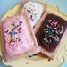 Toaster Pastry Soap